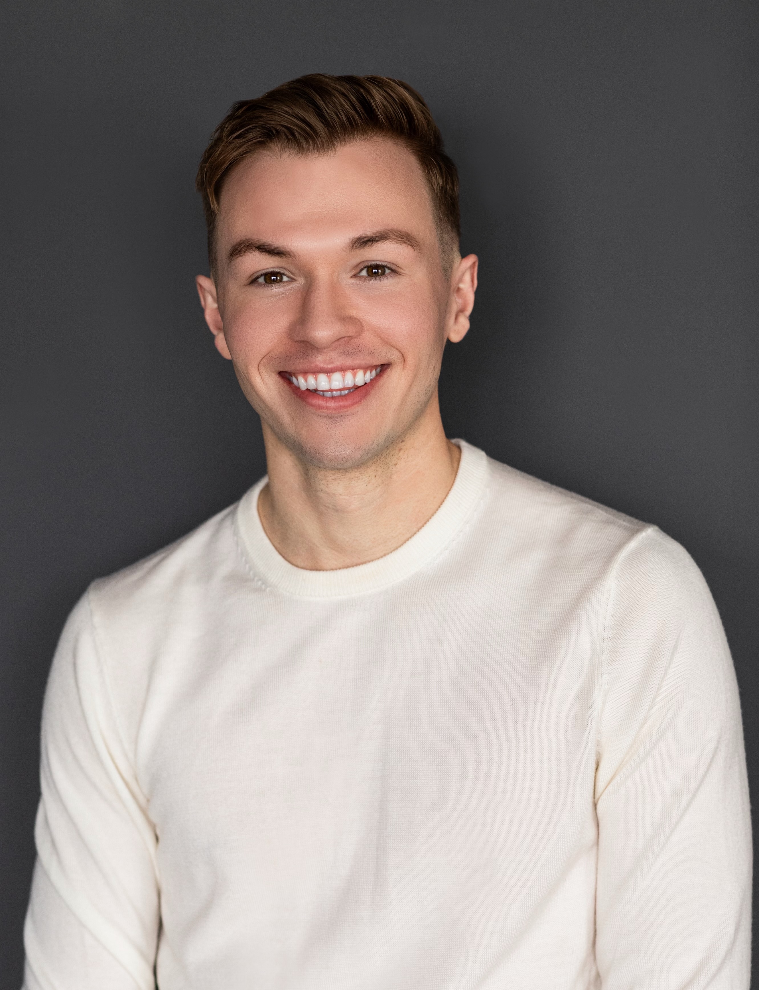 Jesse Lucas